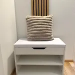 דירה Neu Renovierte In Mit Parkplatz