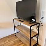 Neu Renovierte In Mit Parkplatz Apartment *