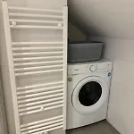 Neu Renovierte In Mit Parkplatz Apartment Steyr