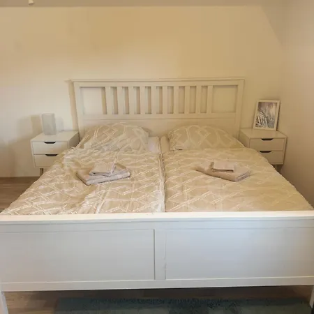 Apartamento Neu Renovierte In Mit Parkplatz *