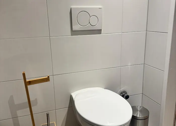 Daire Neu Renovierte In Mit Parkplatz