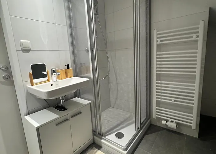 Neu Renovierte In Mit Parkplatz * Steyr