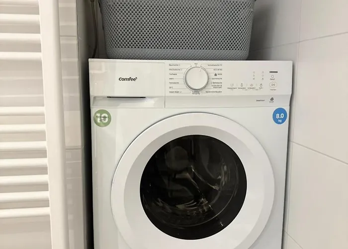 Daire Neu Renovierte In Mit Parkplatz Steyr