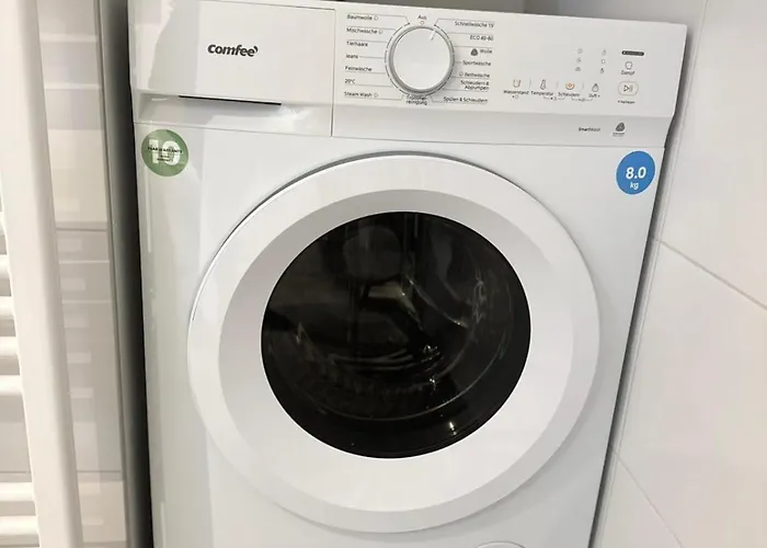 Daire Neu Renovierte In Mit Parkplatz